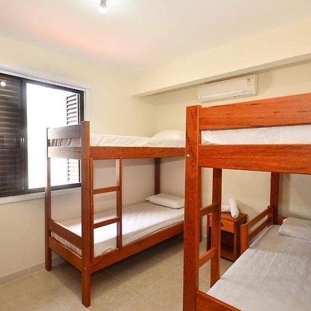Cobertura Com Vista Mar Para 6 Hospedes, 150 Metros Da Praia Dos Ingleses Ing17 Florianópolis Екстериор снимка