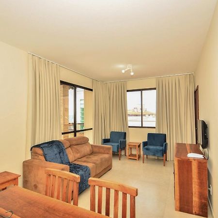 Cobertura Com Vista Mar Para 6 Hospedes, 150 Metros Da Praia Dos Ingleses Ing17 Florianópolis Екстериор снимка