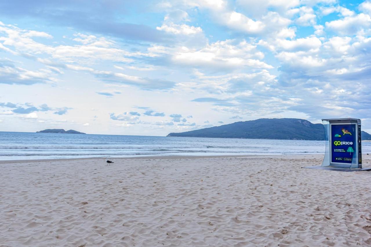 Cobertura Com Vista Mar Para 6 Hospedes, 150 Metros Da Praia Dos Ingleses Ing17 Florianópolis Екстериор снимка