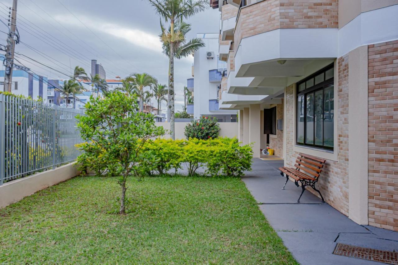 Cobertura Com Vista Mar Para 6 Hospedes, 150 Metros Da Praia Dos Ingleses Ing17 Florianópolis Екстериор снимка