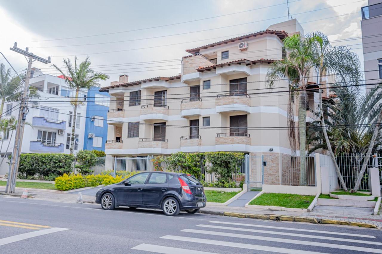 Cobertura Com Vista Mar Para 6 Hospedes, 150 Metros Da Praia Dos Ingleses Ing17 Florianópolis Екстериор снимка