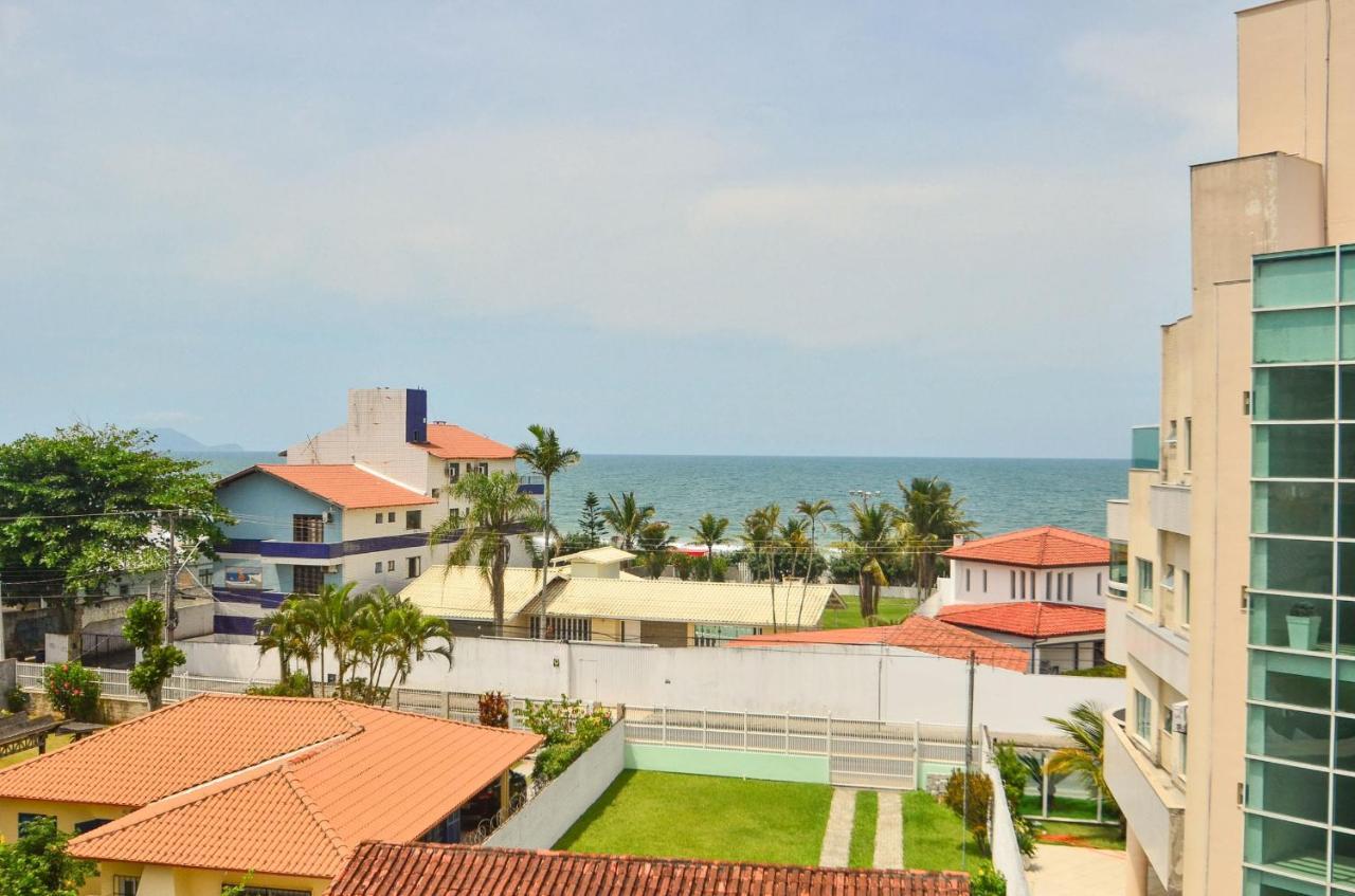 Cobertura Com Vista Mar Para 6 Hospedes, 150 Metros Da Praia Dos Ingleses Ing17 Florianópolis Екстериор снимка