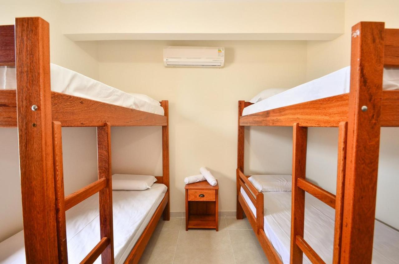 Cobertura Com Vista Mar Para 6 Hospedes, 150 Metros Da Praia Dos Ingleses Ing17 Florianópolis Екстериор снимка