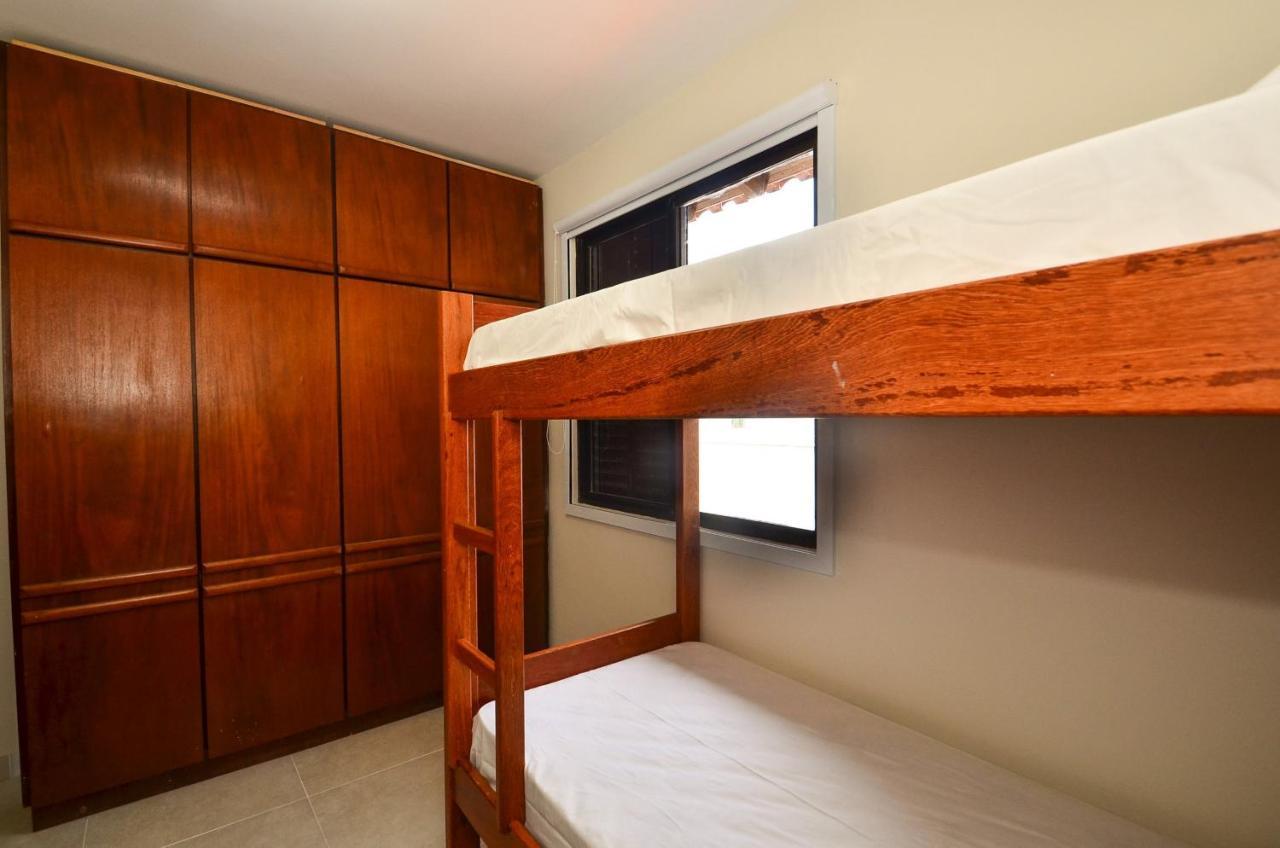 Cobertura Com Vista Mar Para 6 Hospedes, 150 Metros Da Praia Dos Ingleses Ing17 Florianópolis Екстериор снимка