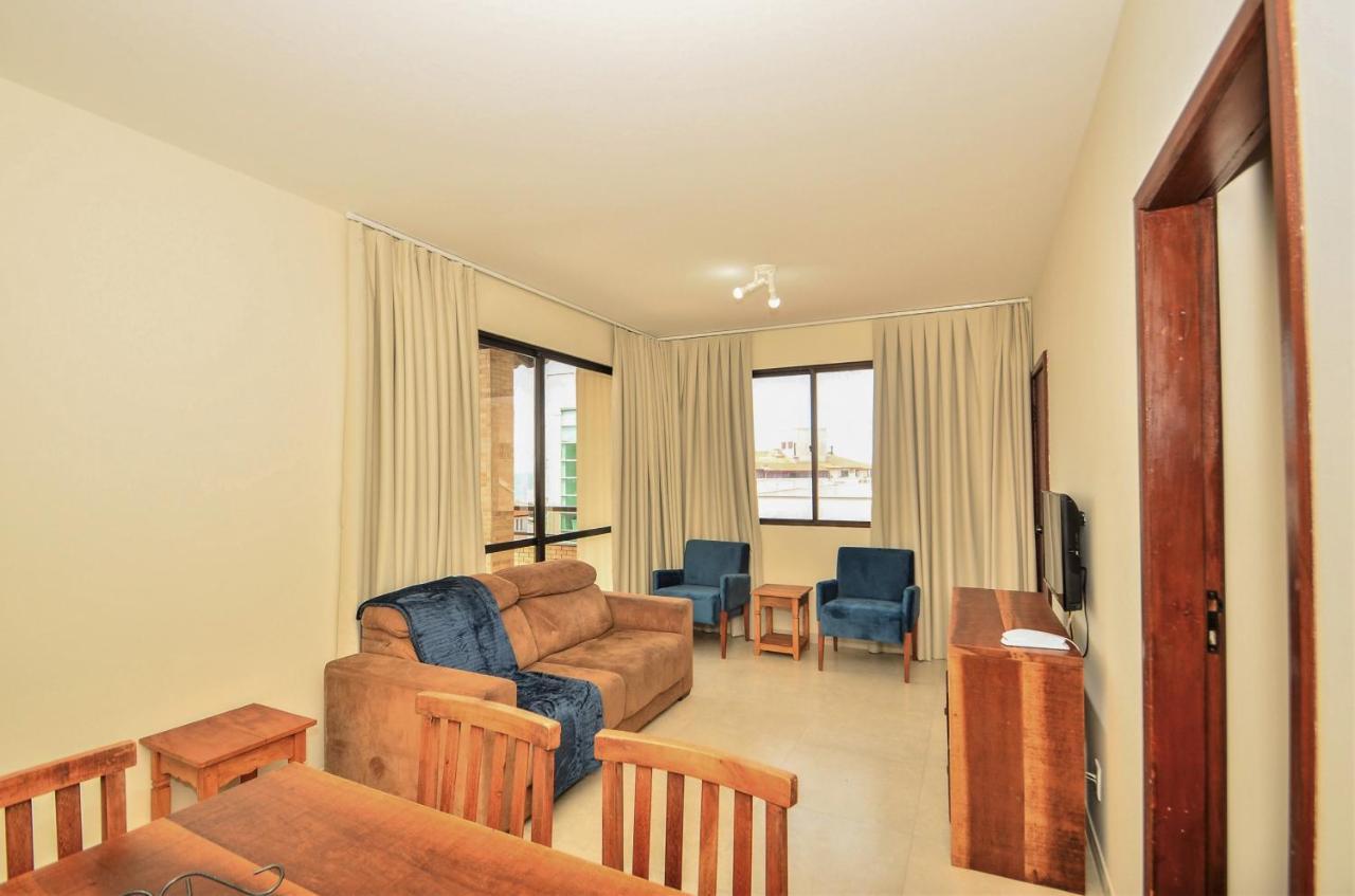 Cobertura Com Vista Mar Para 6 Hospedes, 150 Metros Da Praia Dos Ingleses Ing17 Florianópolis Екстериор снимка